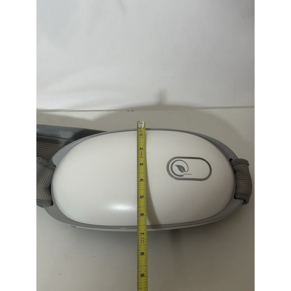 Phonecare Cordless Abdominal Massage Belt - Picture 5 of 5